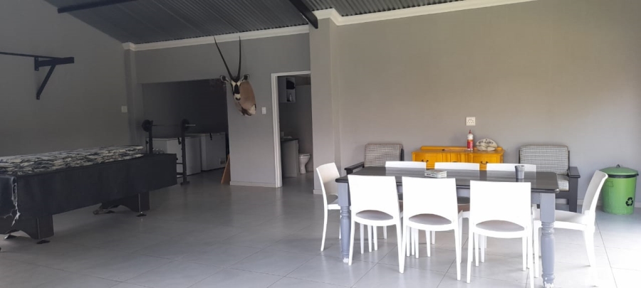 7 Bedroom Property for Sale in Bloemhof North West